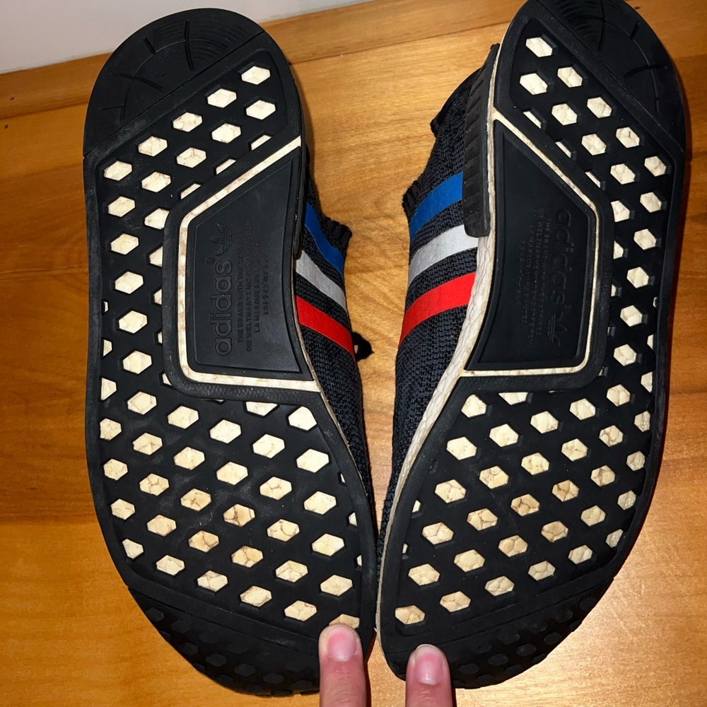Adidas NMDs - Picture 3 of 3